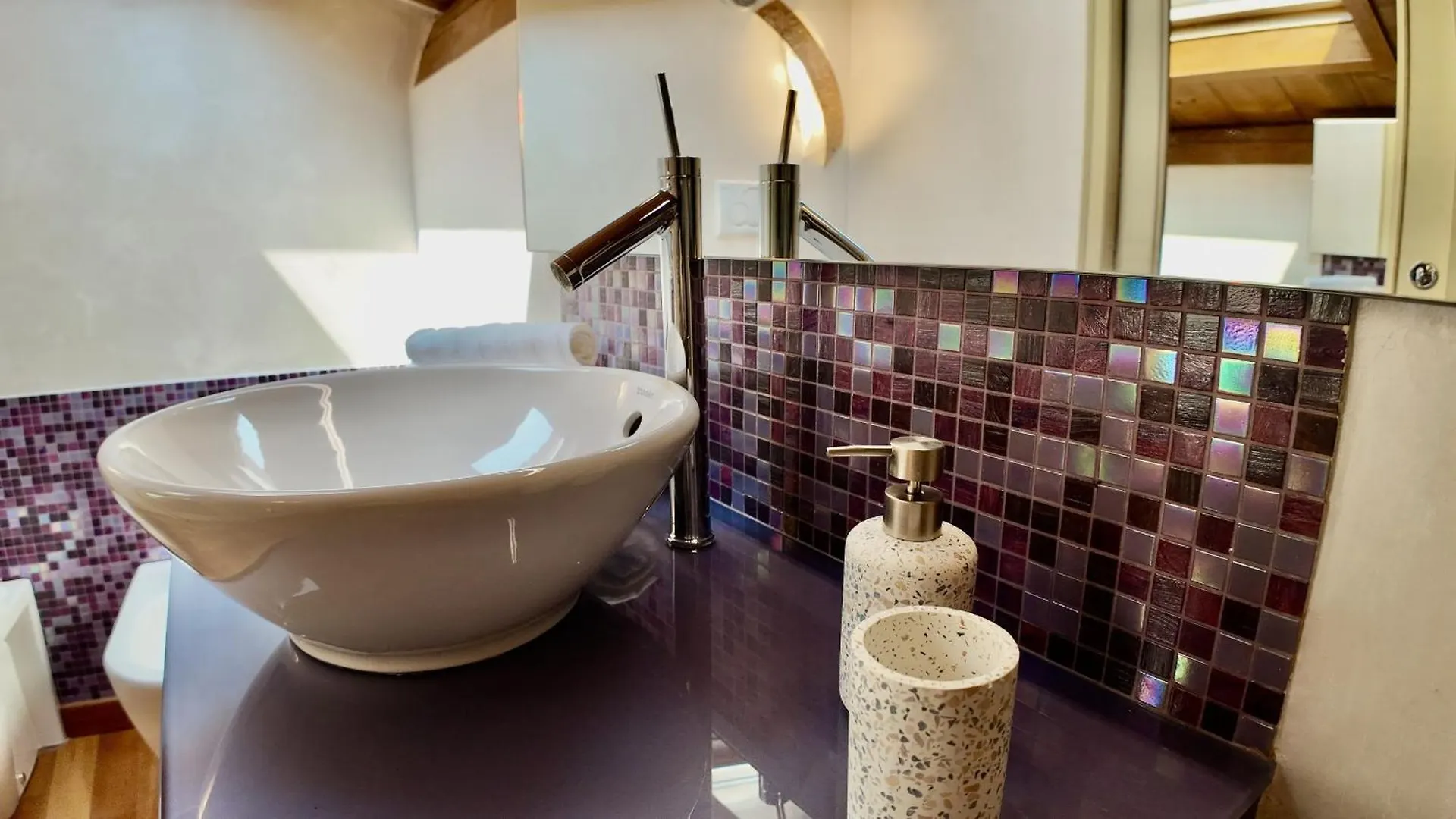 Apartment Mgh Luxury - Romeos Penthouse Verona