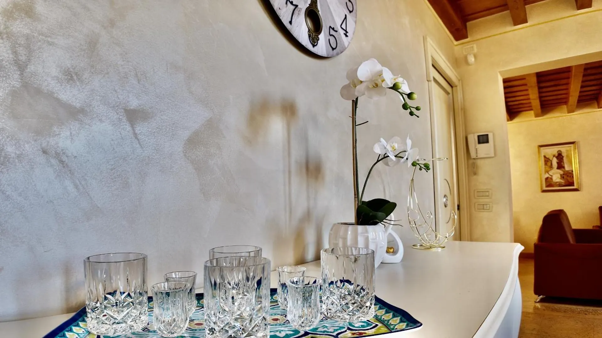 Apartment Mgh Luxury - Romeos Penthouse Verona