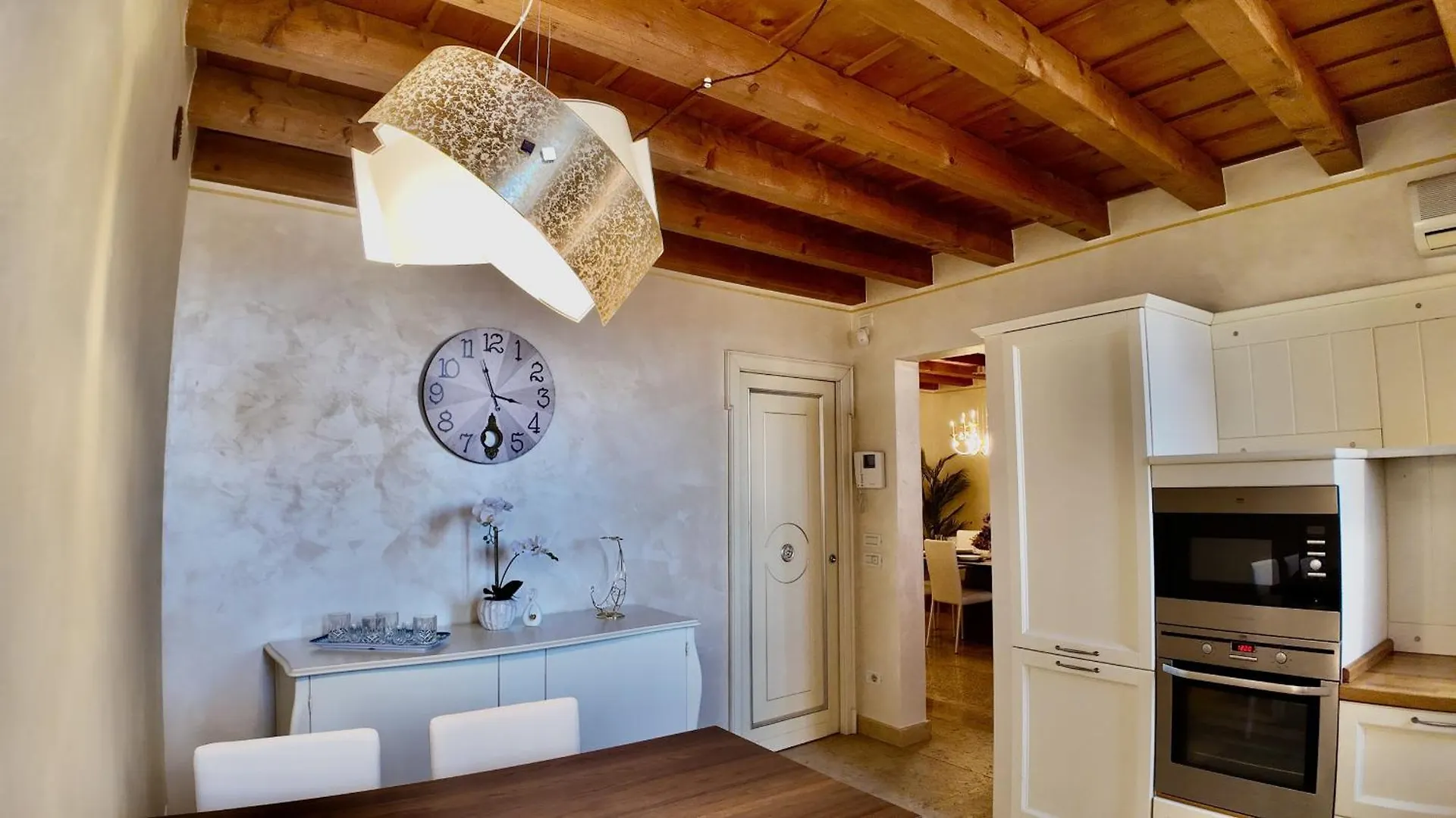Mgh Luxury - Romeos Penthouse Verona