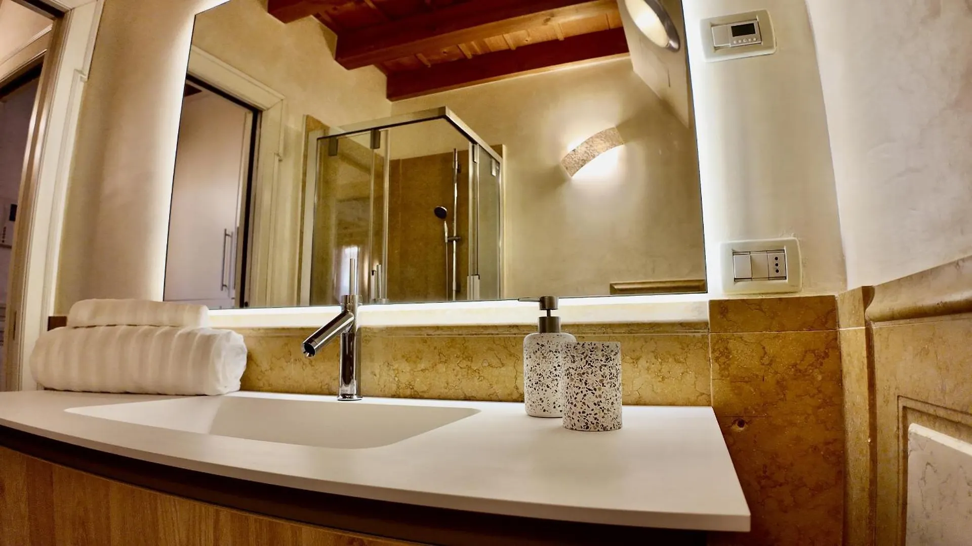 Mgh Luxury - Romeos Penthouse Verona Italy
