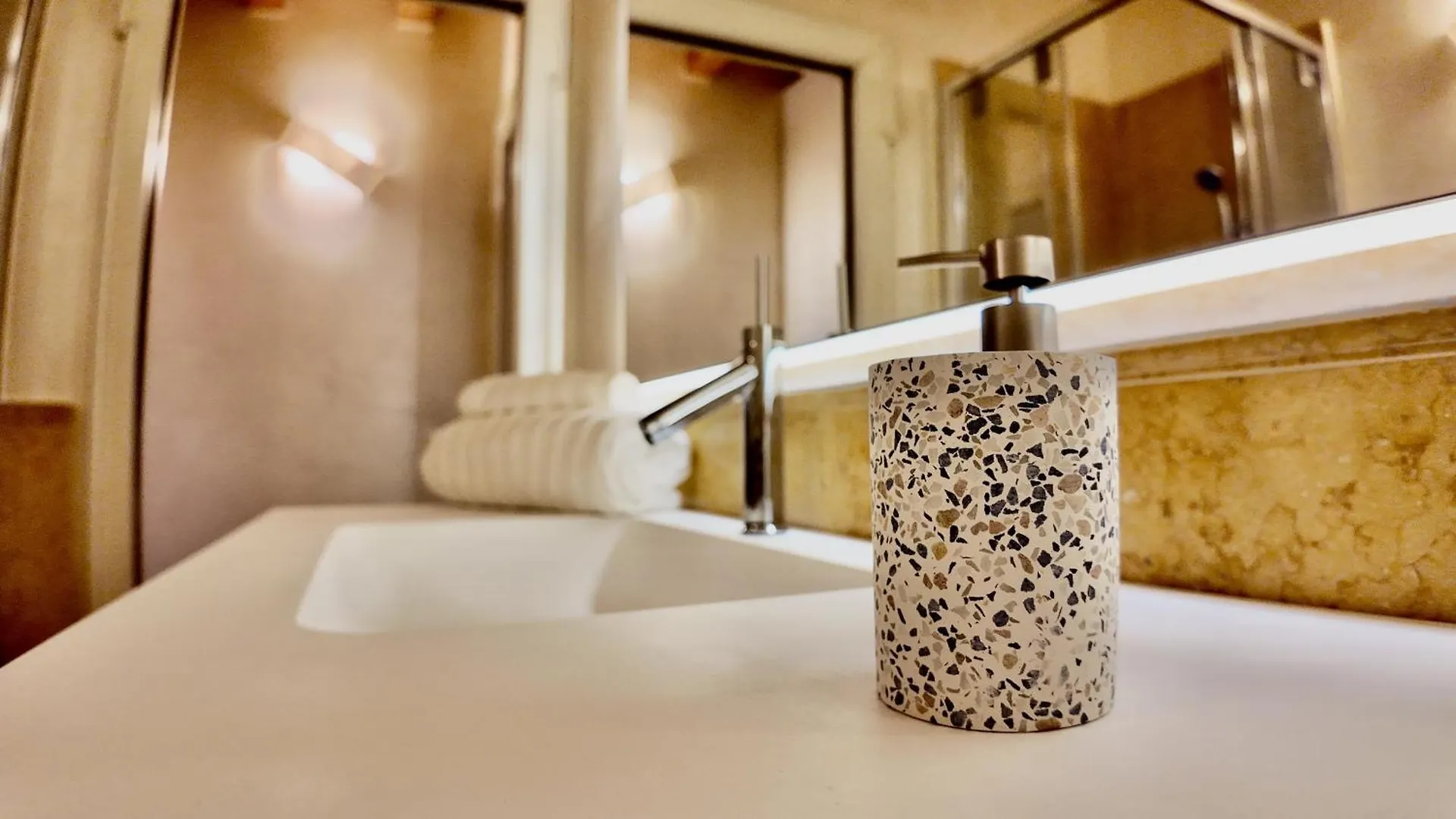 Mgh Luxury - Romeos Penthouse Vérone